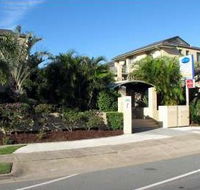 Bila Vista Holiday Apartments - Accommodation Directory