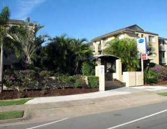 Bila Vista Holiday Apartments - Accommodation Directory 0