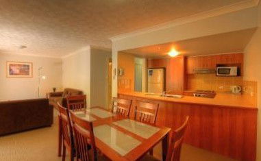 Bila Vista Holiday Apartments - Accommodation Directory 1