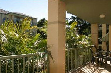 Bila Vista Holiday Apartments - Accommodation Directory 3