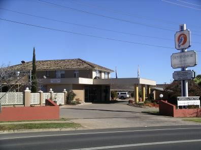 Country Comfort Orange - Accommodation Directory 2