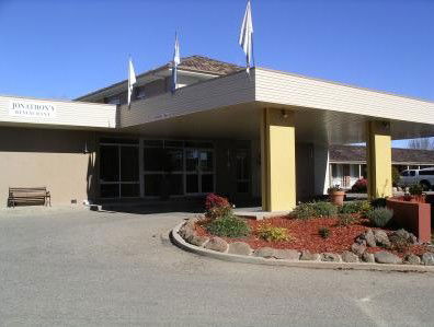 Country Comfort Orange - Accommodation Directory 3