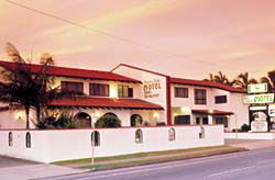 Mackay QLD Accommodation Directory