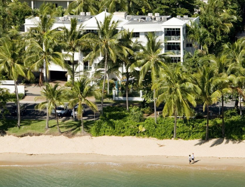 Trinity Beach QLD Accommodation Directory