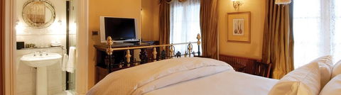 Craig's Royal Hotel Ballarat - Accommodation Directory 0