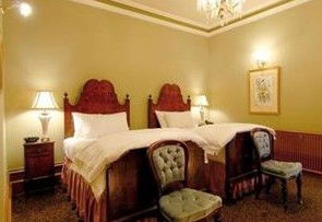 Craig's Royal Hotel Ballarat - Accommodation Directory 2