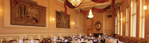Craig's Royal Hotel Ballarat - Accommodation Directory 4