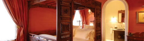 Craig's Royal Hotel Ballarat - Accommodation Directory 5