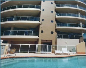 Sails Apartments - Accommodation Directory 6