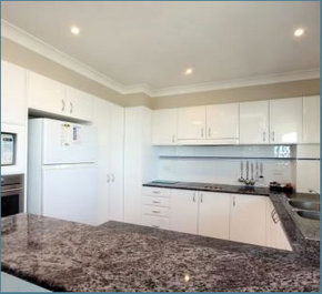 Sails Apartments - Accommodation Directory 10