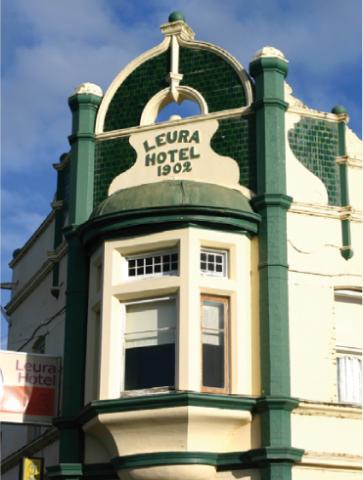  Accommodation Directory