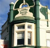 Leura Hotel - Accommodation Directory