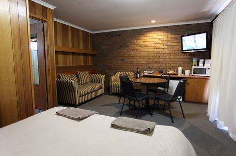 Allara Motor Lodge - Accommodation Directory 2