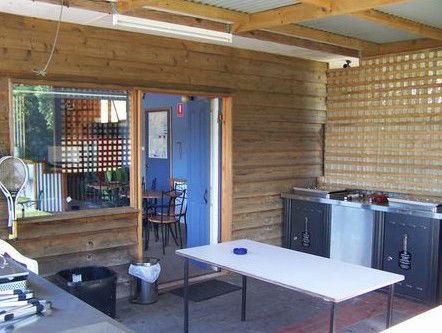 Allestree Holiday Units - Accommodation Directory 0