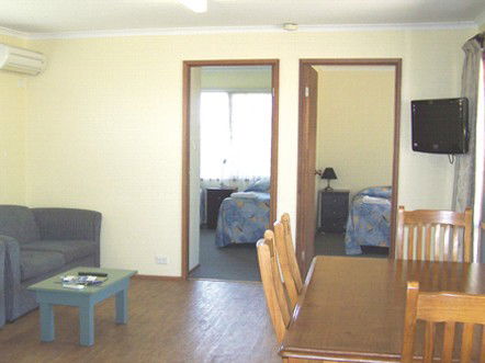 Allestree Holiday Units - Accommodation Directory 2
