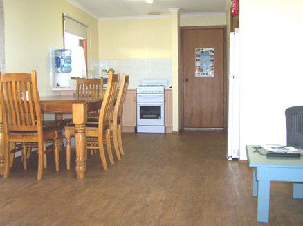 Allestree Holiday Units - Accommodation Directory 3