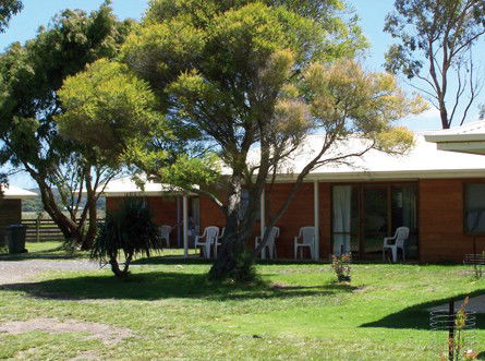 Allestree Holiday Units - Accommodation Directory 5