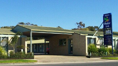  Accommodation Directory
