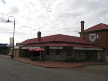 Brookton WA Accommodation Directory