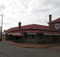 Bedford Arms Hotel - Accommodation Directory