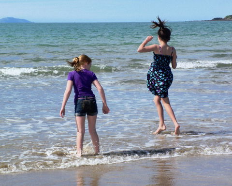 SeaEagles Beach Resort - Accommodation Directory 4