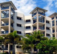 Raffles Mooloolaba - Accommodation Directory
