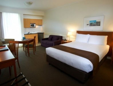 Quest Beaumont Kew - Accommodation Directory 0