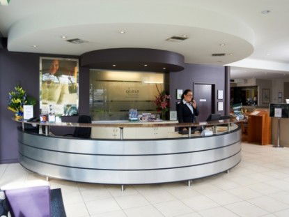 Quest Beaumont Kew - Accommodation Directory 1