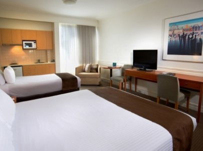Quest Beaumont Kew - Accommodation Directory 2