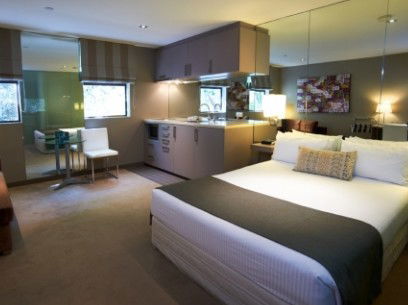 Quest Beaumont Kew - Accommodation Directory 3