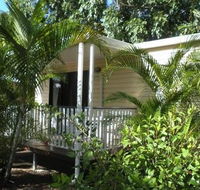 BIG4 Townsville Woodlands Holiday Park - Accommodation Directory