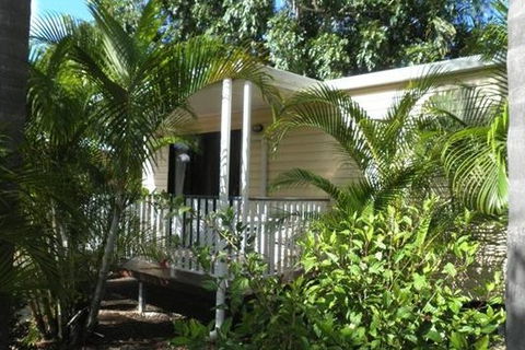 BIG4 Townsville Woodlands Holiday Park - Accommodation Directory 0