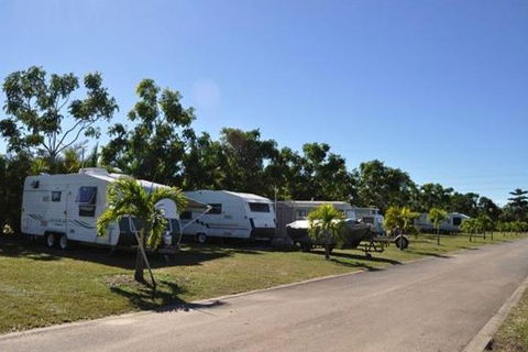 BIG4 Townsville Woodlands Holiday Park - Accommodation Directory 3