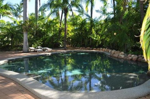 BIG4 Townsville Woodlands Holiday Park - Accommodation Directory 4