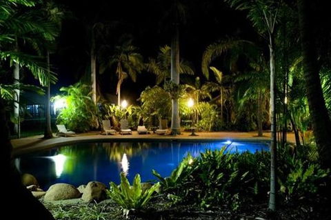 BIG4 Townsville Woodlands Holiday Park - Accommodation Directory 5