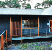 Cape Conran Coastal Park - Accommodation Directory