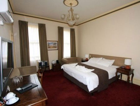 Hawthorn VIC Accommodation Directory