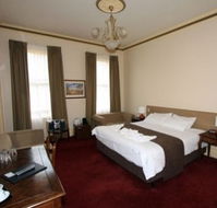 Glenferrie Hotel - Accommodation Directory