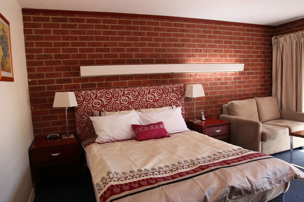  Accommodation Directory