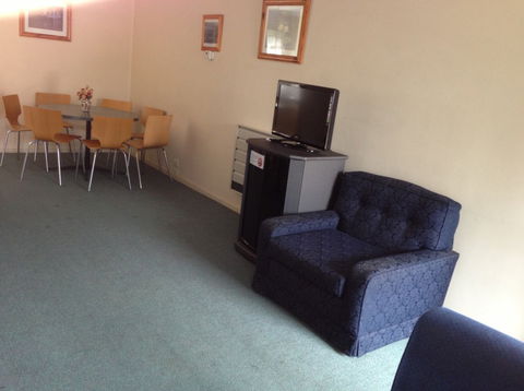 Carnegie Motor Inn And Serviced Apartments - Accommodation Directory 1