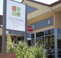 City Centre Motel - Accommodation Directory