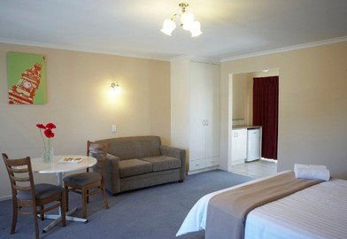 City Centre Motel - Accommodation Directory 1