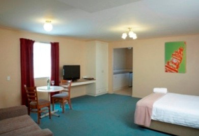 City Centre Motel - Accommodation Directory 2