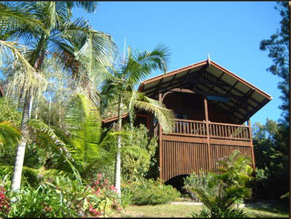 Monticello Countryhouse - Accommodation Directory 5