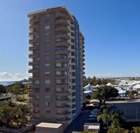 Newport Apartments Mooloolaba - Accommodation Directory
