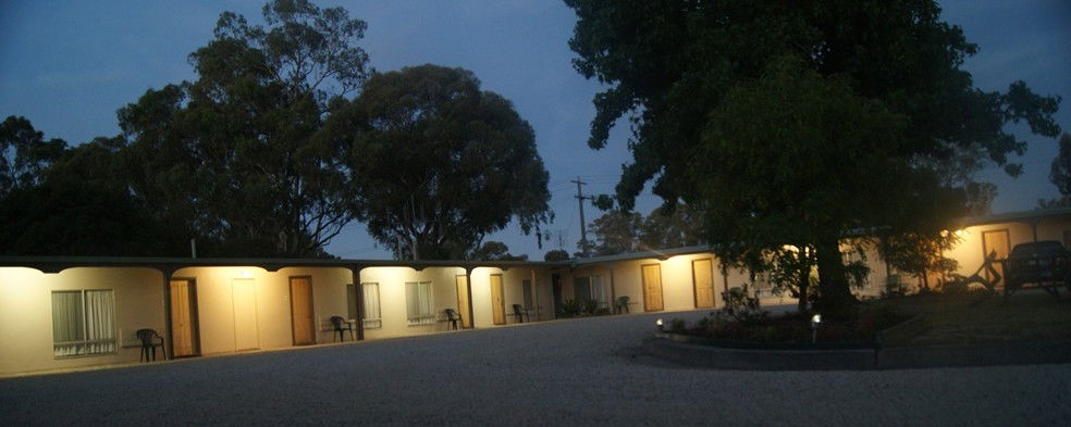 Riggs Creek VIC Accommodation Directory