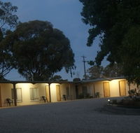 Euroa Motor Inn - Accommodation Directory