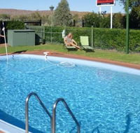 Alice Motor Inn - Accommodation Directory