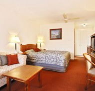 Gateway on Monash Boutique Hotel - Accommodation Directory