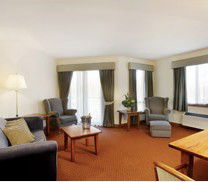 Gateway On Monash Boutique Hotel - Accommodation Directory 2